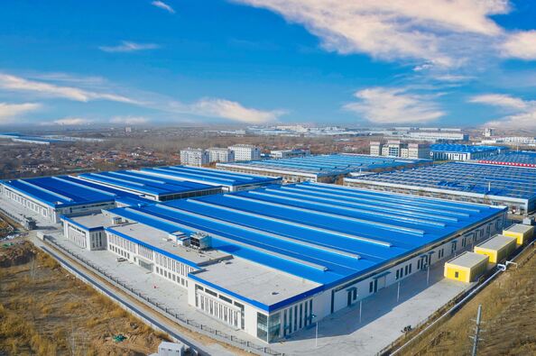 Leling Taishan Artificial Turf Industry Co.,Ltd.