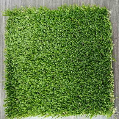 인필러 무료 합성 잔디 마찰 방지 30mm 레저 풍경 인공 잔디 잔디 높은 밀도 인플러 없이