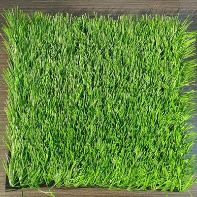 품질  40mm Pile Height Customized Sports Artificial Turf With 150 Stitches/M And 9450 Density 공장