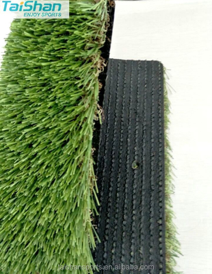 50mm 커스터마이징 가능한 다채로운 인공 풍경 잔디 정원 또는 스포츠 코트 장식용