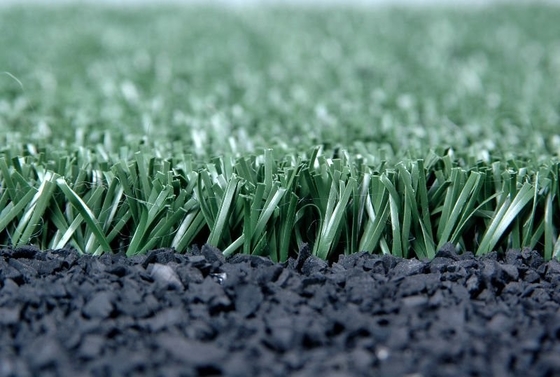 자연스러운 외모와 낮은 유지보수와 함께 현실적인 놀이 표면을 위해 170 스티치 / M Pe 인공 축구 잔디