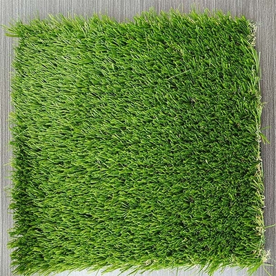 30mm 높은 물 투명성 성능 PU 접착제와 인공 녹색 잔디 레저 분야에 사용됩니다