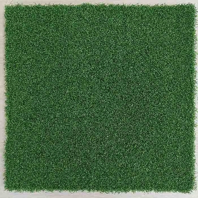 고성능 골프 인공 잔디 Dtex 5500
