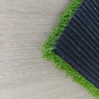 Dtex 8000 골프 인공 잔디와 낮은 유지 보수 15mm 스포츠 인공 잔디 고밀도