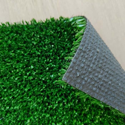 12mm 녹색 인공 테니스 잔디 자외선 저항성 및 뛰어난 수소 투과성을 가진 다기능 인공 잔디