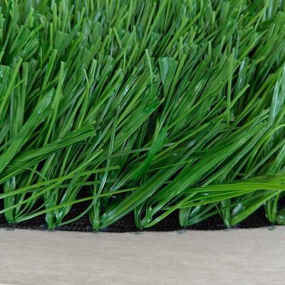17500 Dtex UV 저항성 인공 잔디 스포츠 및 레저용 60mm 스파일 높이