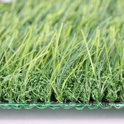 45mm 조경공간 인공 잔디 정원 녹색 인공 잔디