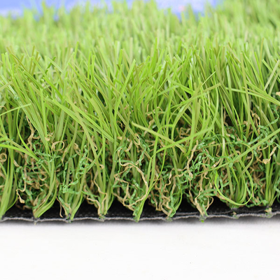 50mm 조경용 인공 잔디 8600 Dtex 조경용 합성 잔디 공급자