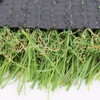 높은 수 투명성 FIFA 및 FIH 이중 인증 및 미터 당 160 스티치와 함께 풍경 인공 잔디