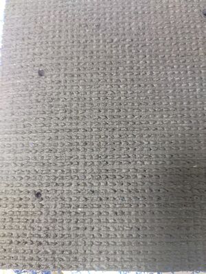 12mm 고밀도 블루 인조 잔디 파델 코트용 스포츠 코트 우수 성능