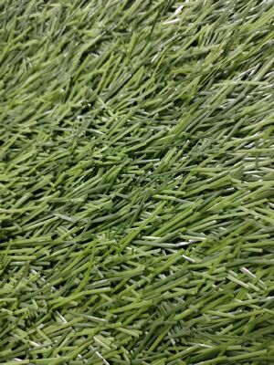 40mm Pile Height Football Artificial Turf with 12000 Dtex and UV Resistance for Sports Courts