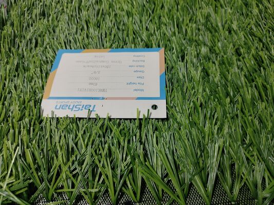 고밀도 고데텍스 축구 인조잔디, 전문 및 아마추어 경기장용 고투수성, 도매업체 및 유통업체용
