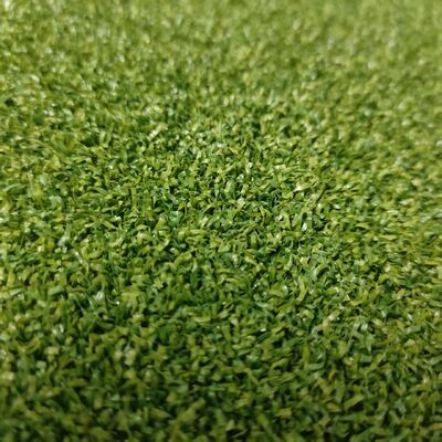 도매업체 및 유통업체를 위한 전문 퍼팅 그린 잔디용 16mm 고밀도 PE 소재 인조 잔디