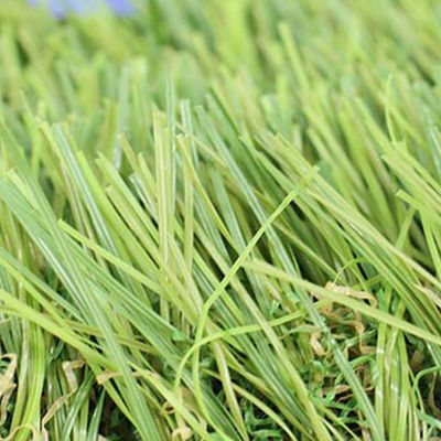 높은 수소 투명성 26343억 달러 가치 가짜 잔디 풍경