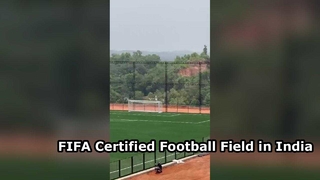 FIFA 인증 축구장